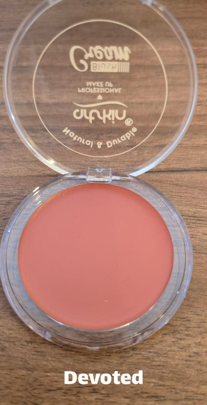 رژگونه چرب آرت اسکین