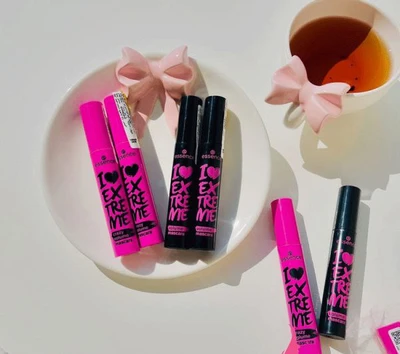 ریمل حجم دهنده