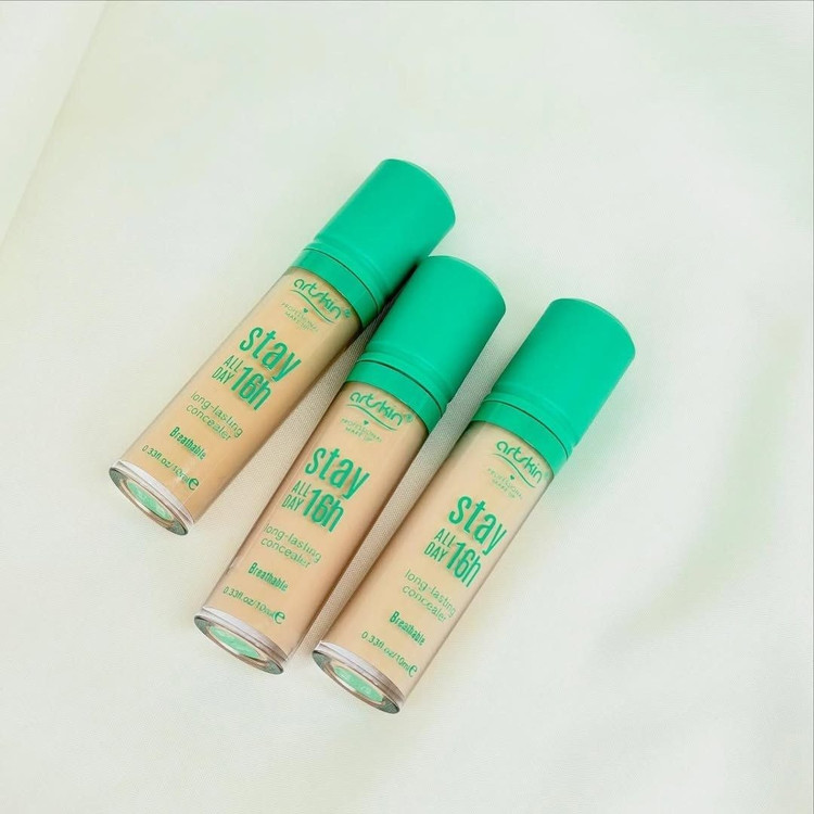 کانسیلر سبز آرت اسکین artskin