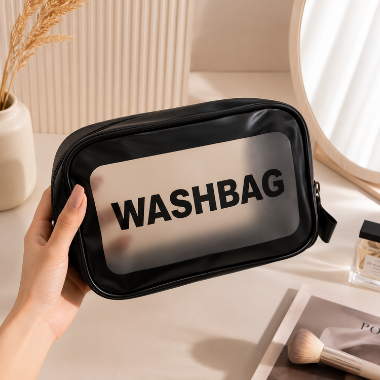 واشبگ وارداتی سایز متوسط
