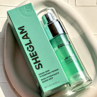 پرایمر آبرسان ژلی 45 میل طرح شیگلم مدل Good Grip