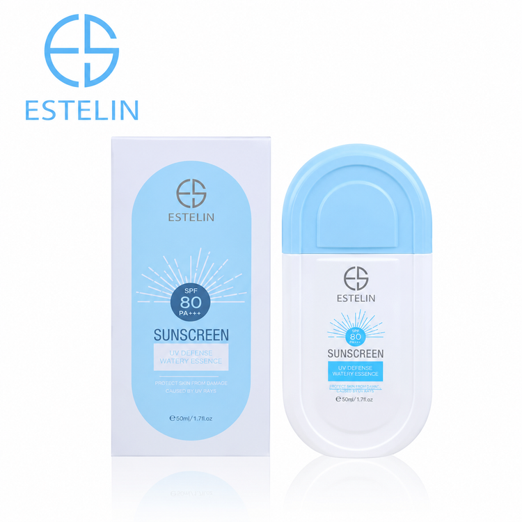 کرم ضد آفتاب اولترا لایت استلین اورجینال SPF80+ PA+++
