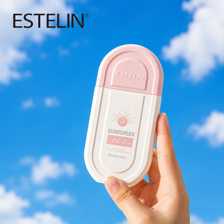 کرم ضد آفتاب روشنکننده و محوکننده لک استلین اورجینال SPF90 – حجم ۱۰۰ گرم