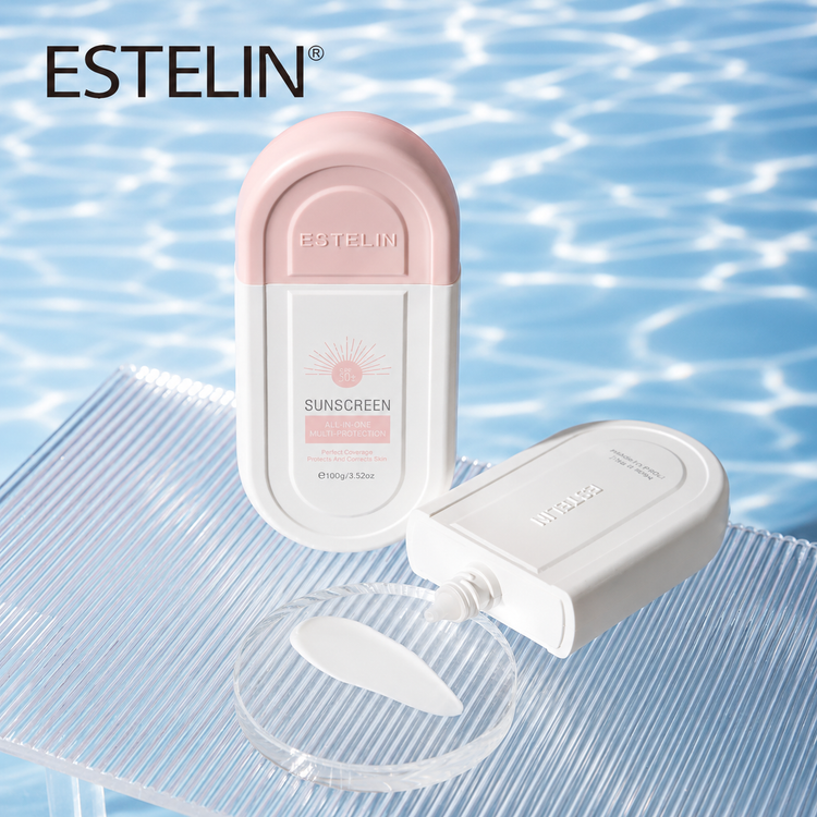 کرم ضد آفتاب روشنکننده و محوکننده لک استلین اورجینال SPF90 – حجم ۱۰۰ گرم