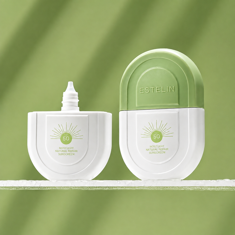 کرم ضدآفتاب ترمیمکننده سد رطوبتی اورجینال استلین SPF 50 – حجم 50 گرم