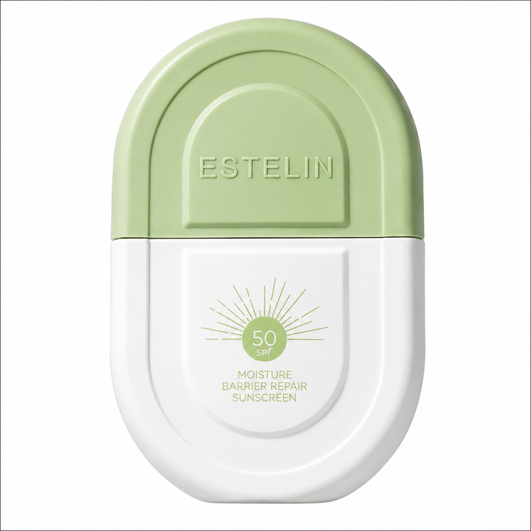 کرم ضدآفتاب ترمیمکننده سد رطوبتی اورجینال استلین SPF 50 – حجم 50 گرم