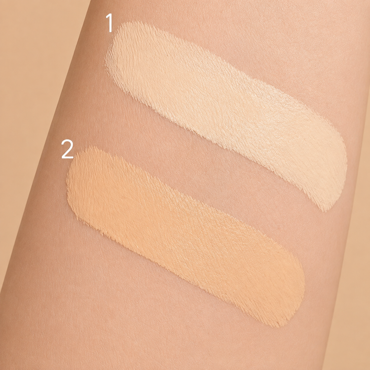 بیبی کرم ۷ کاره Skin Perfecting Balm – دو رنگ
