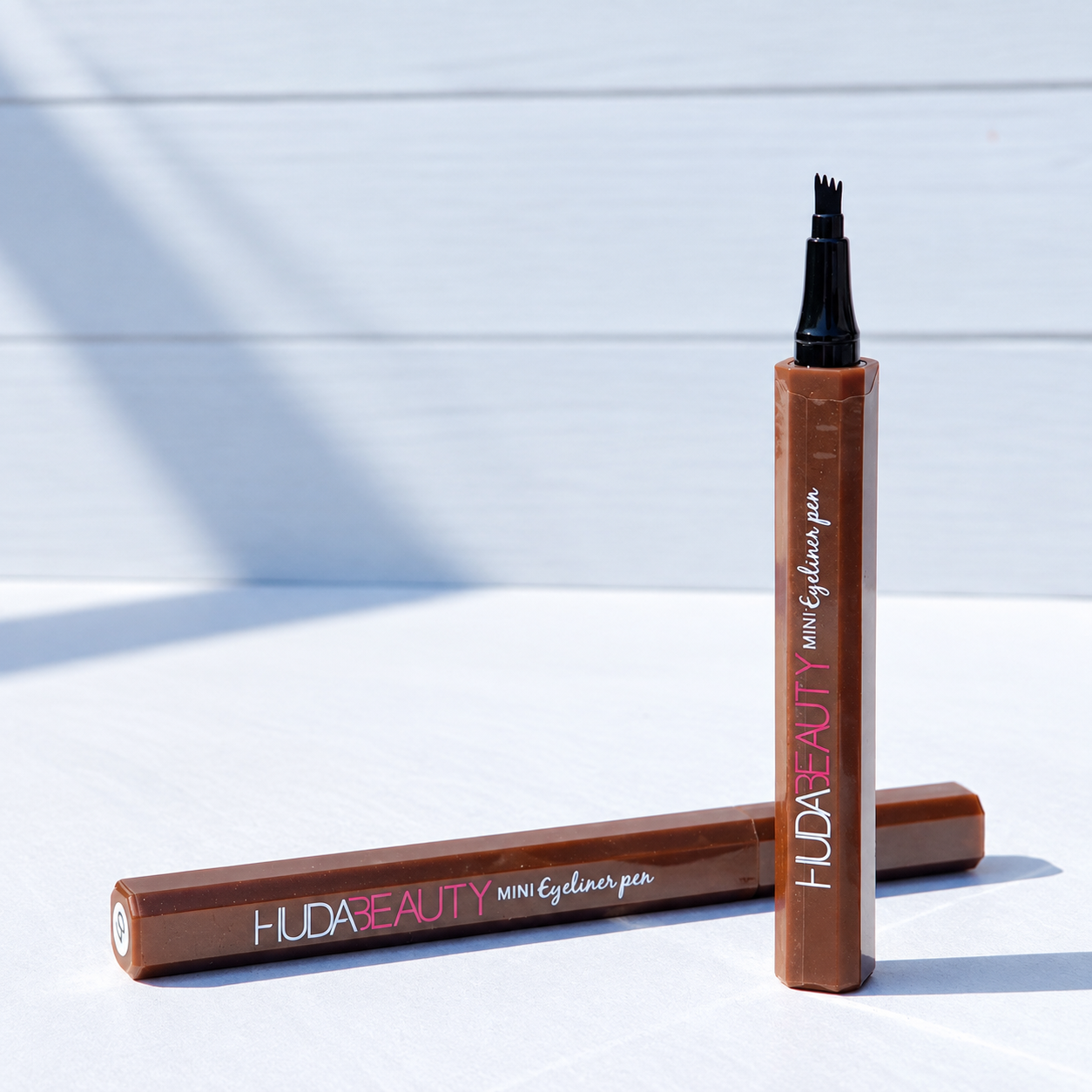 قلم هاشور ابرو مدل Mini Eyebrow Pen