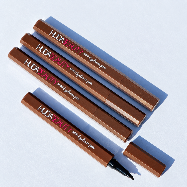 قلم هاشور ابرو مدل Mini Eyebrow Pen