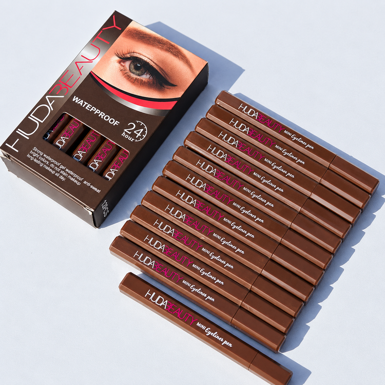 قلم هاشور ابرو مدل Mini Eyebrow Pen