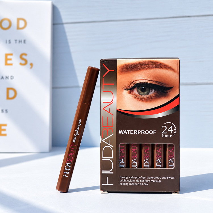 قلم هاشور ابرو مدل Mini Eyebrow Pen