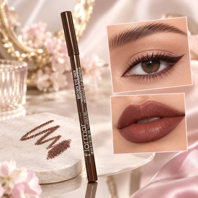 پک آرایشی ۴ تکه درخشش پاییزی لوکسلوک (تخفیف ویژه 7 درصدی)